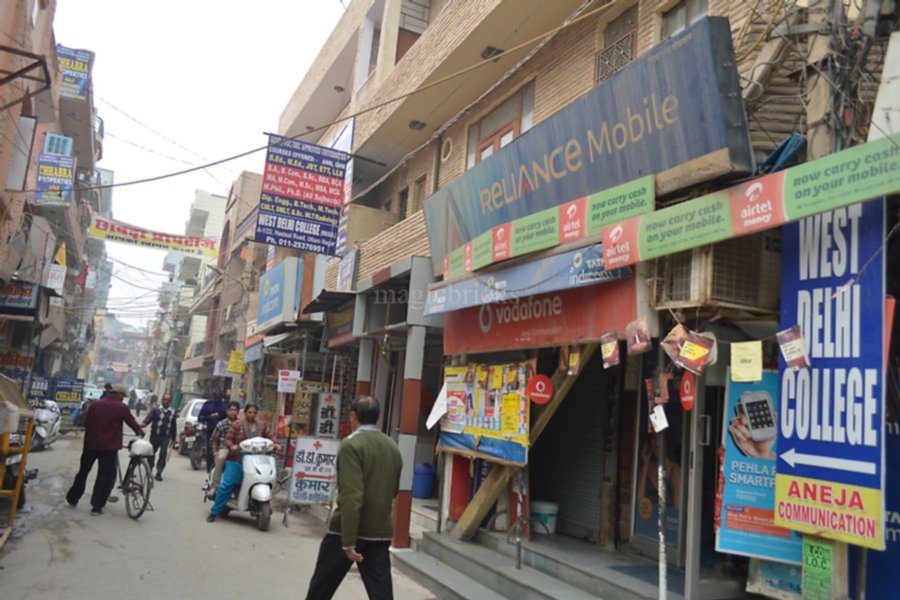 Nod for mapping good news for illegal colonies